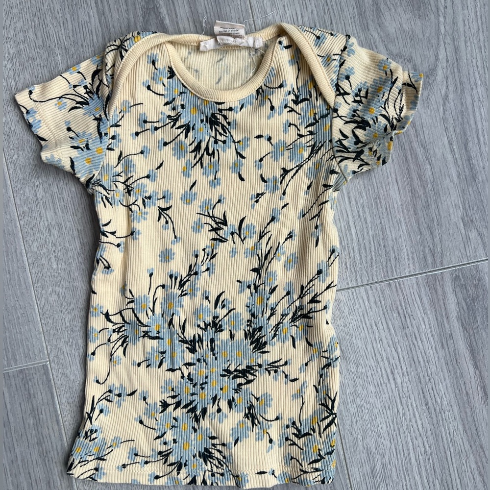 Misha and puff toddler t shirt!